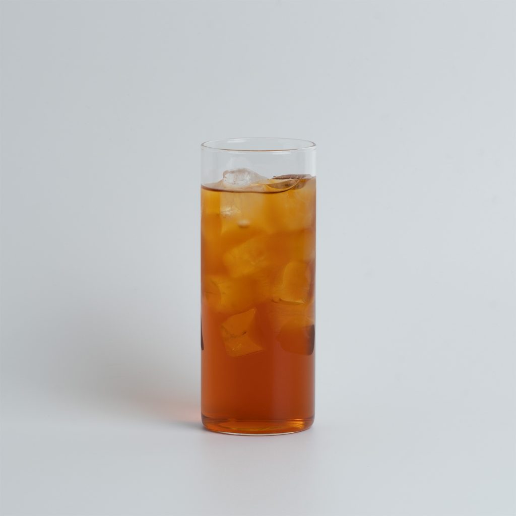 페퍼민트 루이보스 아이스